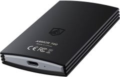 Lexar Armor 700 LAR700X004T-RNBNG USB 3.2 4 TB Taşınabilir SSD
