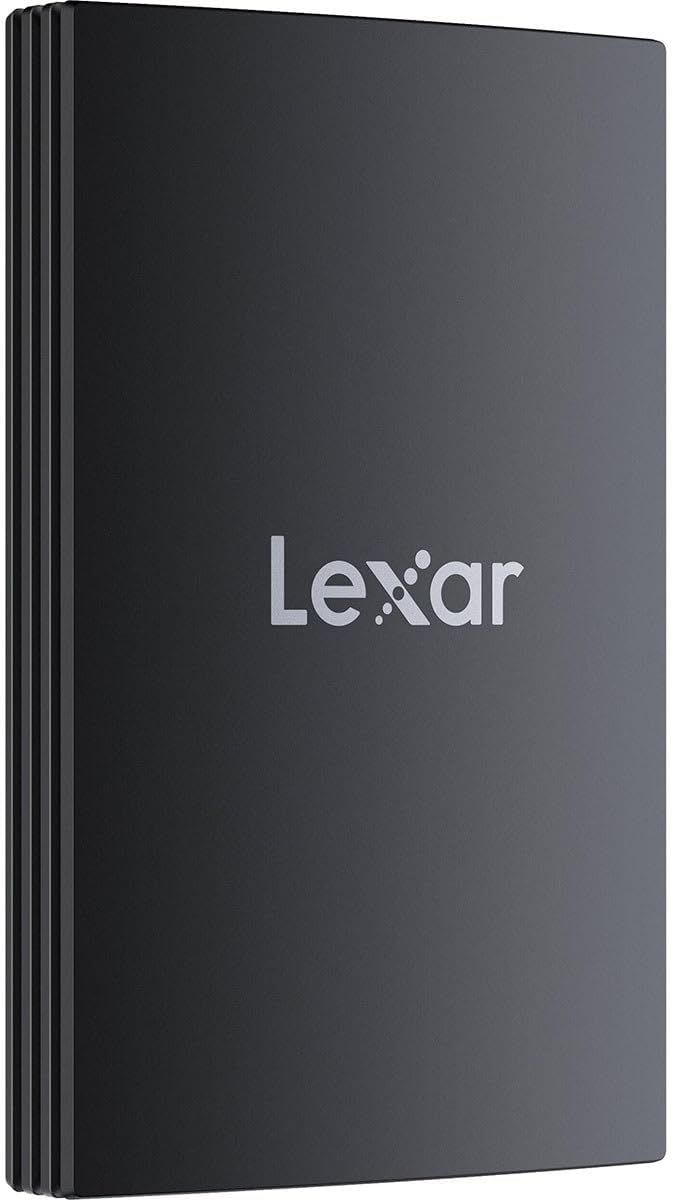Lexar Armor 700 LAR700X004T-RNBNG USB 3.2 4 TB Taşınabilir SSD