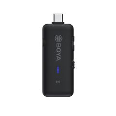 Boya BY-PM500W Kablolu - Kablosuz USB Condenser Mikrofon