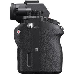 Sony A7S II Body Aynasız Fotoğraf Makinesi