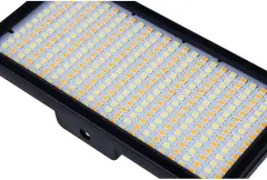 PATONA 4189 ML-240  24w LED Bi-Color Video Işığı