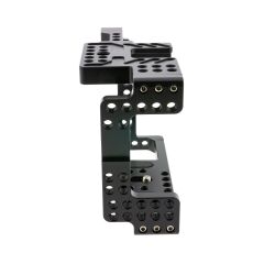 PATONA 1433  Sony A7II A7RII A7SII A7S A7R A7 için  Kamera Kafesi