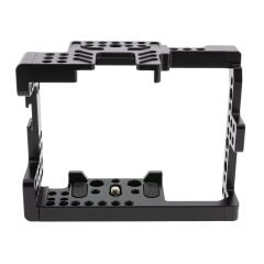 PATONA 1433  Sony A7II A7RII A7SII A7S A7R A7 için  Kamera Kafesi