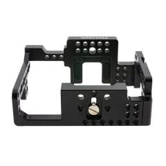 PATONA 1433  Sony A7II A7RII A7SII A7S A7R A7 için  Kamera Kafesi