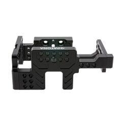 PATONA 1433  Sony A7II A7RII A7SII A7S A7R A7 için  Kamera Kafesi