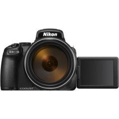 Nikon Coolpix P1100 Dijital Fotoğraf Makinesi