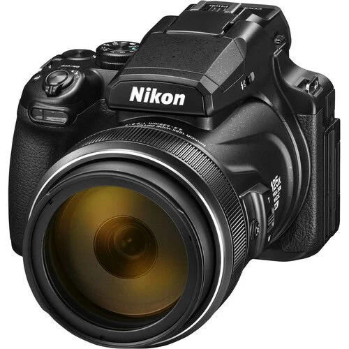 Nikon COOLPIX P1100 デジタルカメラ COOLPIX P1100