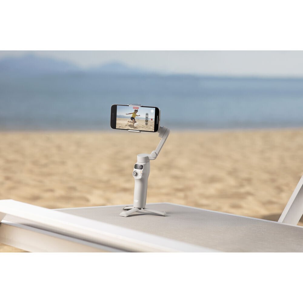 DJI Osmo Mobile 7 – detay görseli DJI Osmo Mobile 7 detay görseli