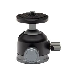 PATONA 1436 Kamera Tripodu için Bilyalı Başlık