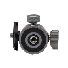 PATONA 1436 Kamera Tripodu için Bilyalı Başlık