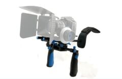 Fotga RL-02 Dsrl Rig Omuzluk