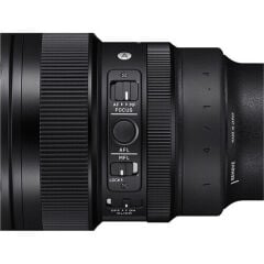 Sigma 14mm F/1.4 DG DN Art Lens (Sony E)
