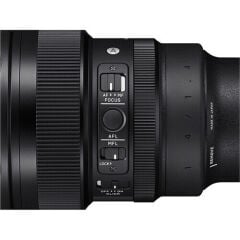 Sigma 14mm F/1.4 DG DN Art Lens (Sony E)