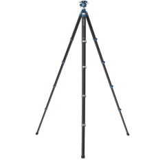 Benro TCBC25G36PT CyanBird 2 Top Kafalı Karbon Fiber Tripod Kiti