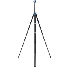 Benro TCBA25G36PT CyanBird 2 Top Kafalı Alüminyum Tripod Kiti