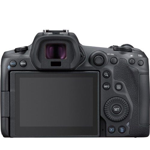 Canon EOS R5 Body detay görseli