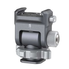 Falcam F22 Quick Release Cold Shoe Monitör Montajı