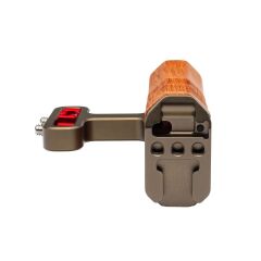 PATONA 1441 Kamera Kafesleri için Evrensel Tutacak