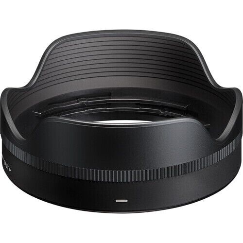 Sigma 15mm f/1.4 DC Contemporary – yakın plan görseli Sigma 15mm f/1.4 DC Contemporary yakın plan görseli