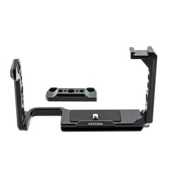 PATONA 1449 Kamera Kafesi Sony FX30 FX3 için