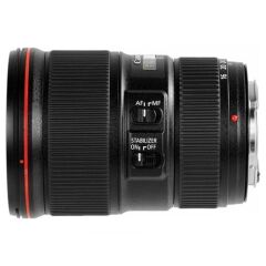 Canon EF 16-35mm f/4L IS USM Lens