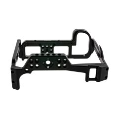 PATONA 1446 Panasonic S1 S1H S1R için  Kamera Kafesi