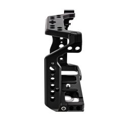 PATONA 1453 Sony A7M4 A7R4 A7R4A A7S3 için   Kamera Kafesi