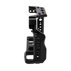 PATONA 1453 Sony A7M4 A7R4 A7R4A A7S3 için   Kamera Kafesi