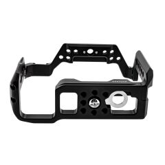 PATONA 1453 Sony A7M4 A7R4 A7R4A A7S3 için   Kamera Kafesi