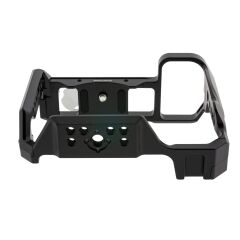 PATONA 1447 Nikon Z5 Z6 Z7 Z6II Z7II için  Kamera Kafesi