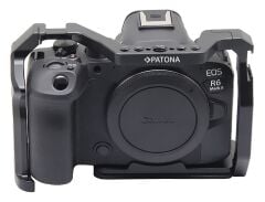 PATONA 1427 Canon EOS-R6 Mark II Kamera Kafesi