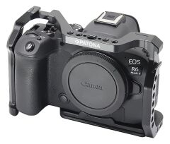 PATONA 1427 Canon EOS-R6 Mark II Kamera Kafesi