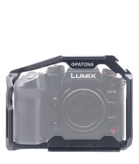PATONA 1445 Panasonic GH6  Kamera kafesi