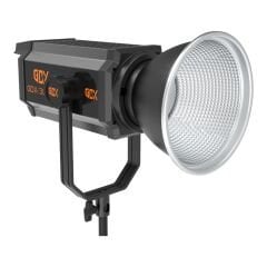 GDX 300 RGB III Profesyonel Fotoğrafçılık ve Video Renkli Dolgu Işığı