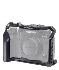 PATONA 1444 Fuji X-T4 Kamera Kafesi