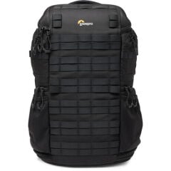 Lowepro ProTactic BP 450 AW III Sırt Çantası (Siyah, 28L)