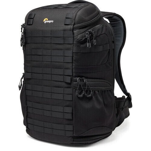 Lowepro ProTactic BP 450 AW III Sırt Çantası (Siyah, 28L)