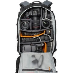 Lowepro ProTactic BP 450 AW III Sırt Çantası (Siyah, 28L)
