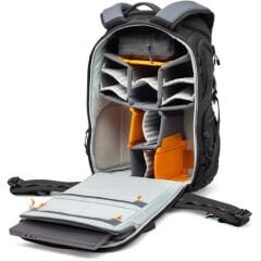 Lowepro ProTactic BP 450 AW III Sırt Çantası (Siyah, 28L)