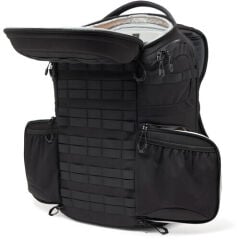 Lowepro ProTactic BP 450 AW III Sırt Çantası (Siyah, 28L)