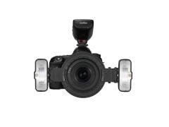 Godox MF12 Makro Flaş İkili Kit