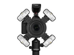 Godox MF12 Makro Flaş İkili Kit