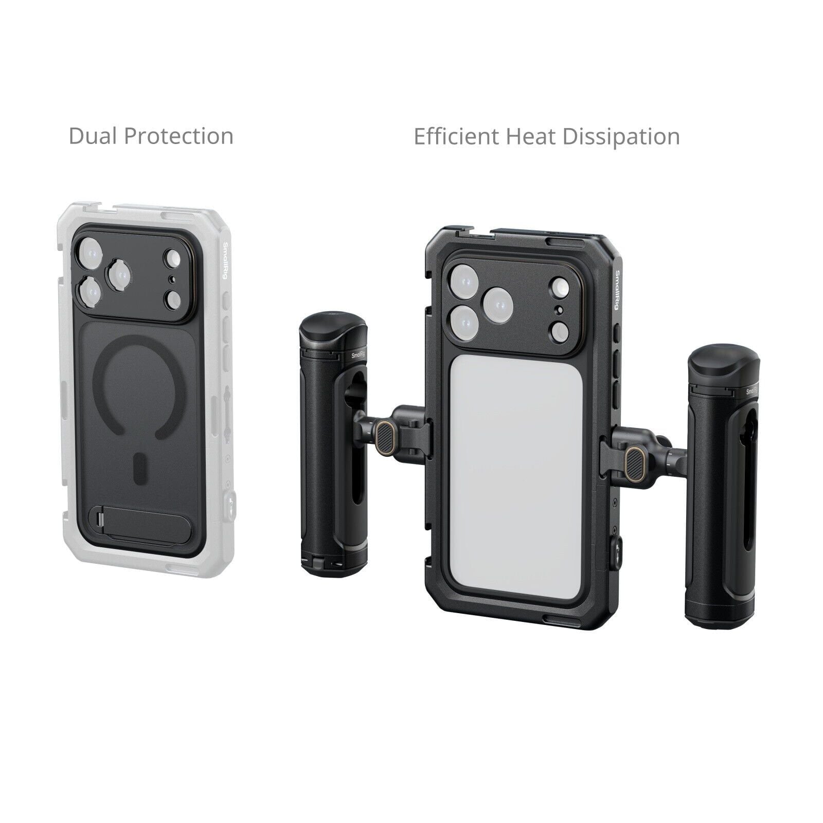 SmallRig 5540 iPhone 17Pro detay görseli