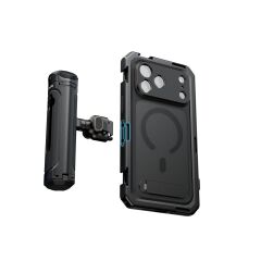 SmallRig 5540 iPhone 17Pro için Mobil Çift El Cihazı Kiti
