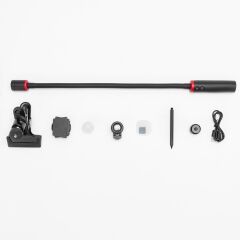 SmallRig 5480 RM03 Makro Fotoğrafçılık LED Işığı