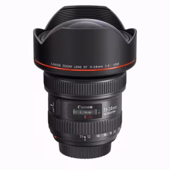 Canon EF 11-24mm f/4L USM Lens