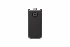 DJI Osmo Pocket 4 Battery Handle(Kutusuz)(Kopya)