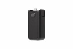 DJI Osmo Pocket 4 Battery Handle(Kutusuz)(Kopya)