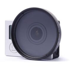 Gopro İçin 52mm Filtre Bağlantı Adaptörü