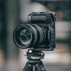 Falcam F22 & F38 & F50 Quick Release Sony ZV-E1 İçin Kafes